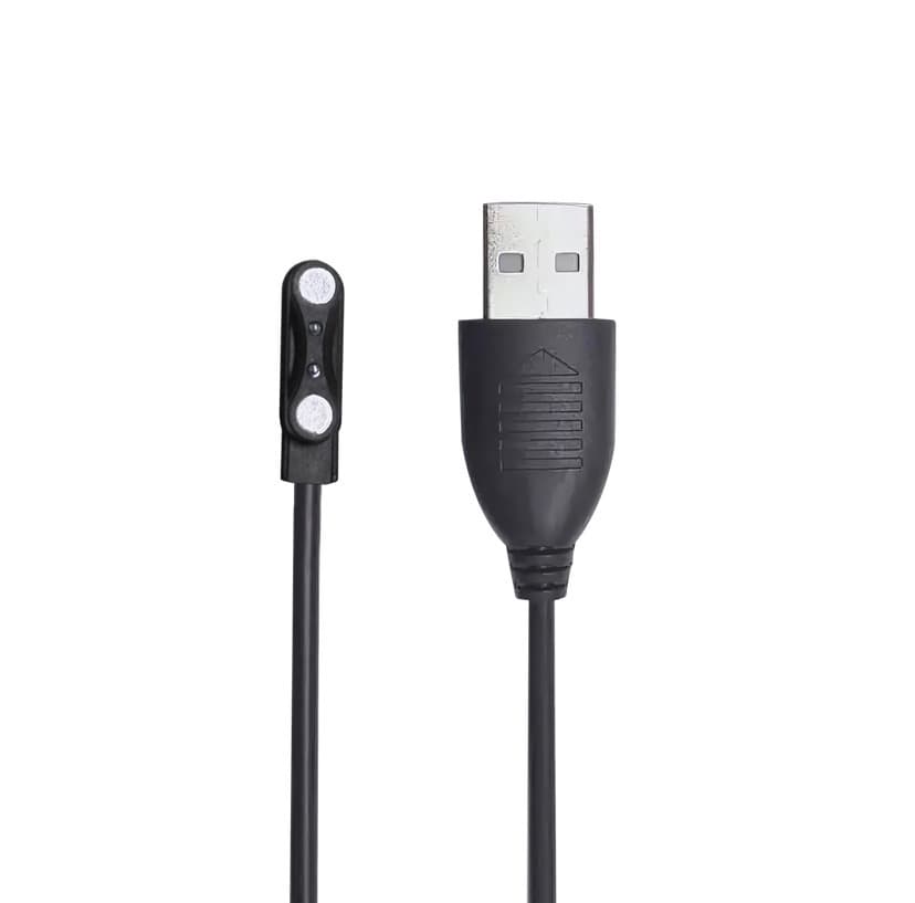 Oraimo 2 PIN Smart Magnetic Charging Cable